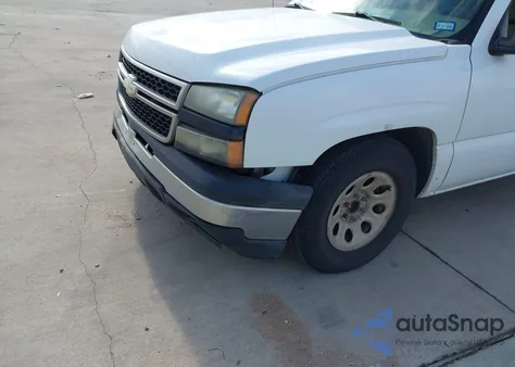 2006 Chevrolet 1500 z USA, uszkodzony, nr VIN IGCEC14XX6Z291556